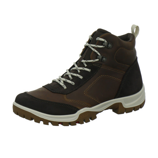 Ecco Stiefel Damen Xpedition Dunkelbraun