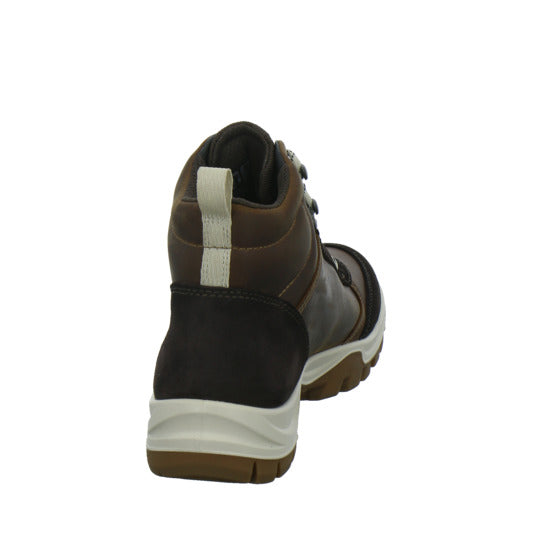 Ecco Stiefel Damen Xpedition Dunkelbraun