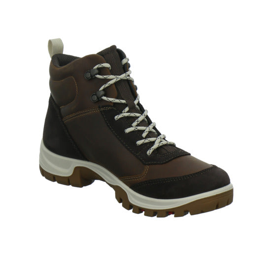 Ecco Stiefel Damen Xpedition Dunkelbraun