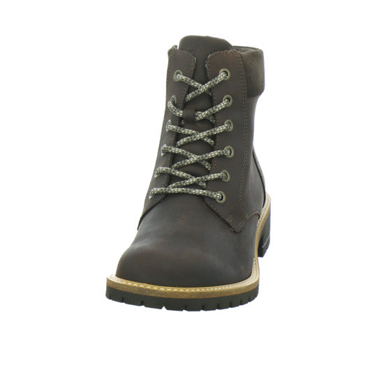 Ecco Stiefel Damen Elaine Dunkelbraun