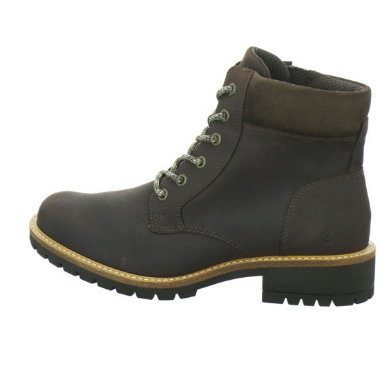 Ecco Stiefel Damen Elaine Dunkelbraun