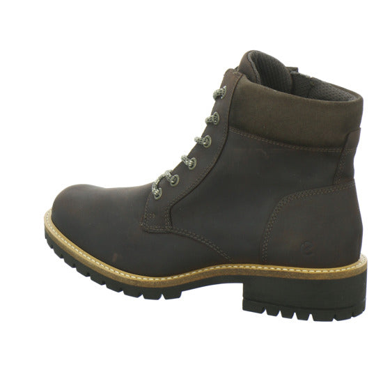 Ecco Stiefel Damen Elaine Dunkelbraun