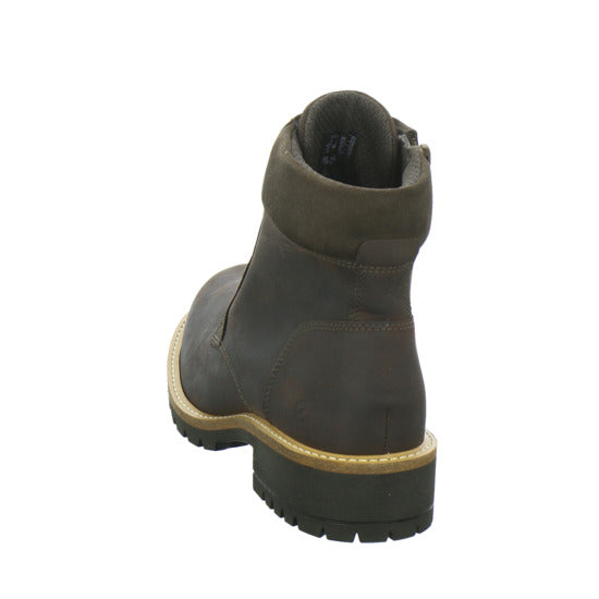 Ecco Stiefel Damen Elaine Dunkelbraun