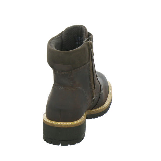 Ecco Stiefel Damen Elaine Dunkelbraun