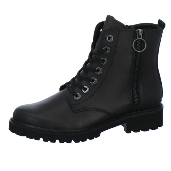 Remonte Stiefel Damen Dunkelbraun