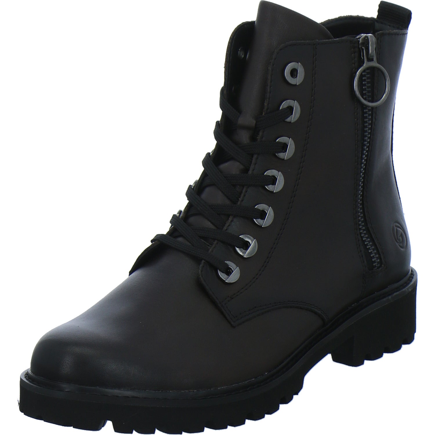 Remonte Stiefel Damen Dunkelbraun