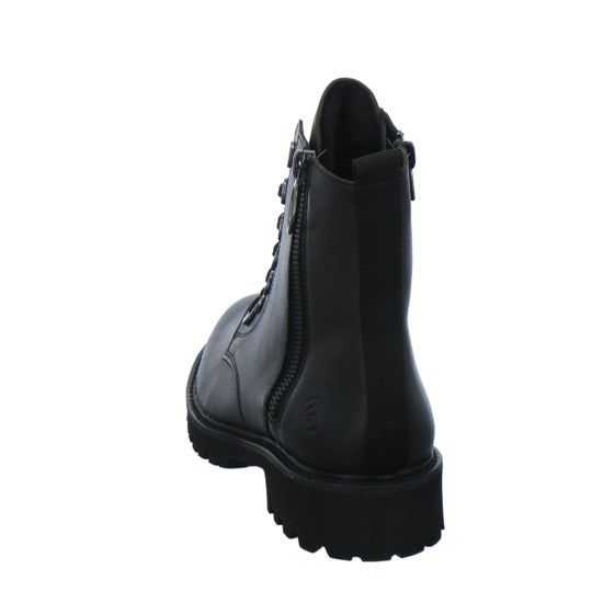 Remonte Stiefel Damen Dunkelbraun