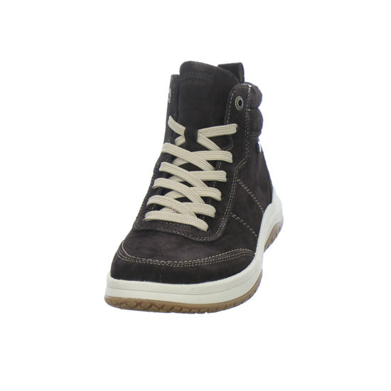 Remonte Stiefel Damen Dunkelbraun