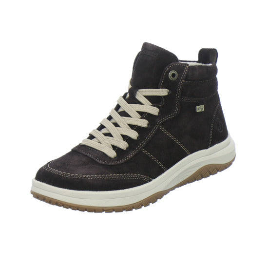 Remonte Stiefel Damen Dunkelbraun