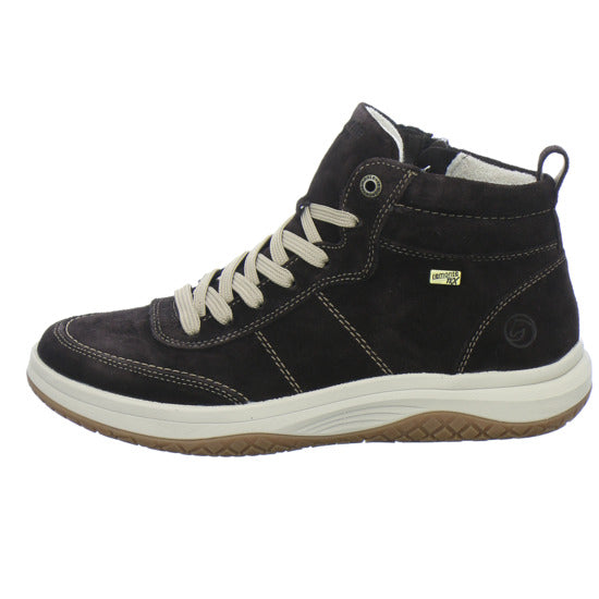 Remonte Stiefel Damen Dunkelbraun