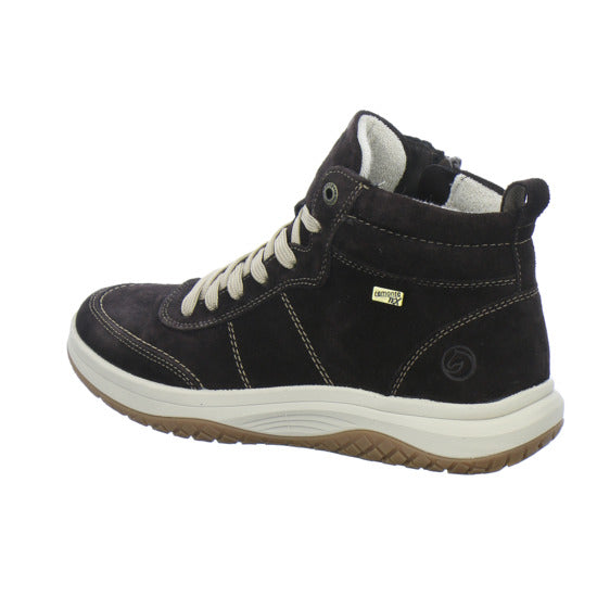 Remonte Stiefel Damen Dunkelbraun