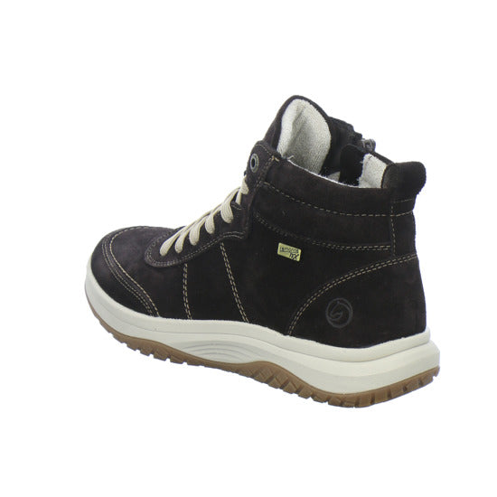 Remonte Stiefel Damen Dunkelbraun