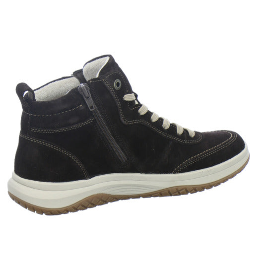 Remonte Stiefel Damen Dunkelbraun