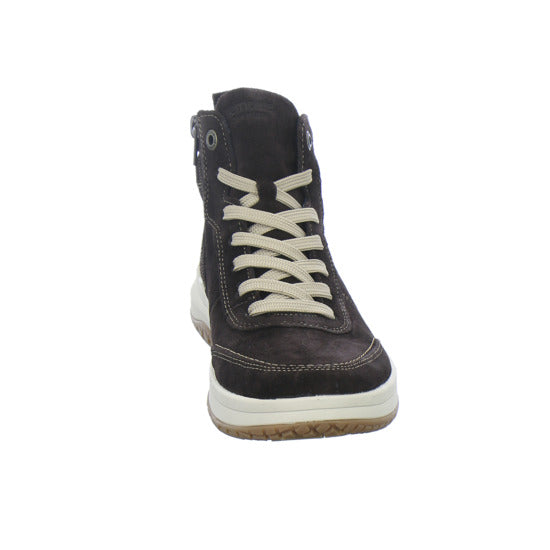 Remonte Stiefel Damen Dunkelbraun