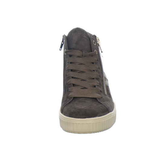 Remonte Stiefel Damen Dunkelbraun