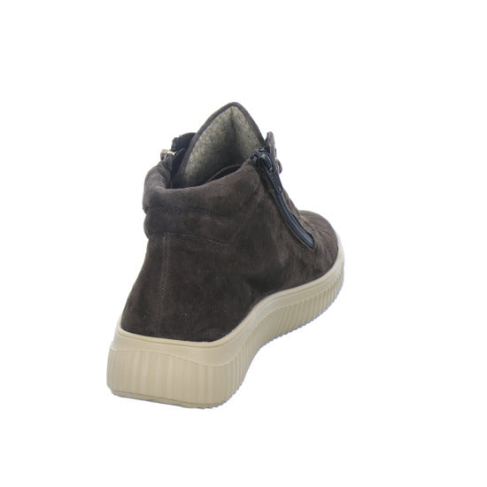 Remonte Stiefel Damen Dunkelbraun