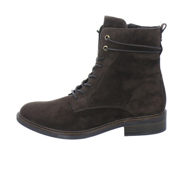 Remonte Stiefel Damen Dunkelbraun