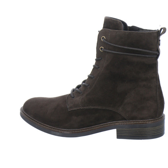 Remonte Stiefel Damen Dunkelbraun