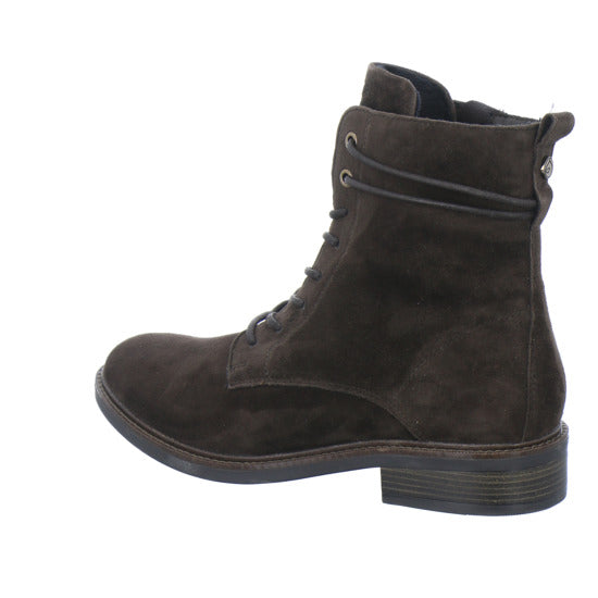 Remonte Stiefel Damen Dunkelbraun