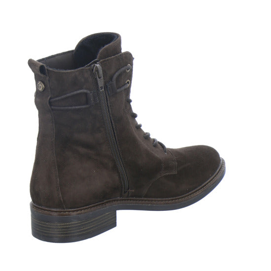 Remonte Stiefel Damen Dunkelbraun