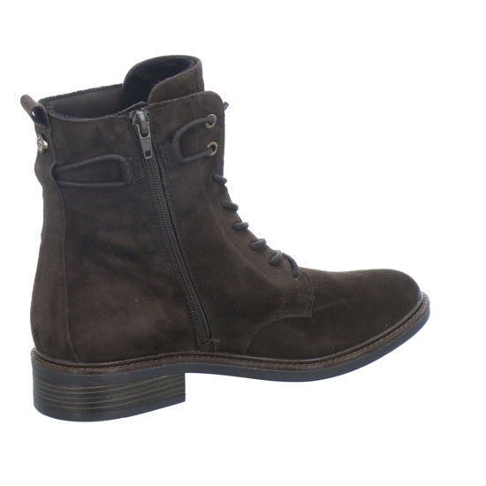Remonte Stiefel Damen Dunkelbraun