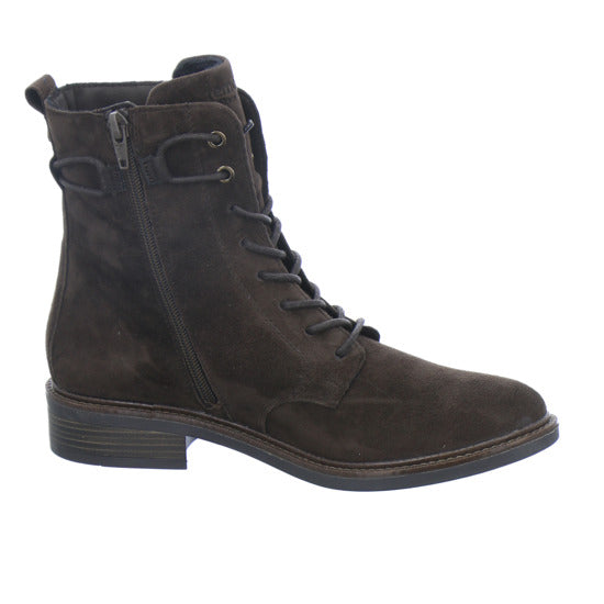 Remonte Stiefel Damen Dunkelbraun