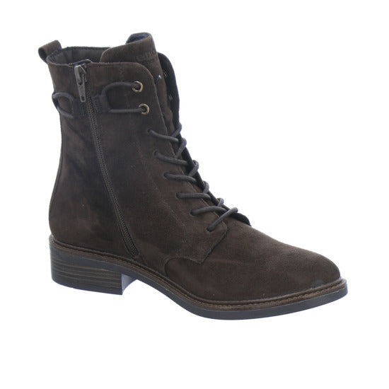 Remonte Stiefel Damen Dunkelbraun