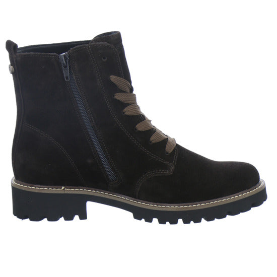 Remonte Stiefel Damen Dunkelbraun