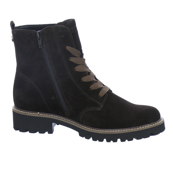 Remonte Stiefel Damen Dunkelbraun