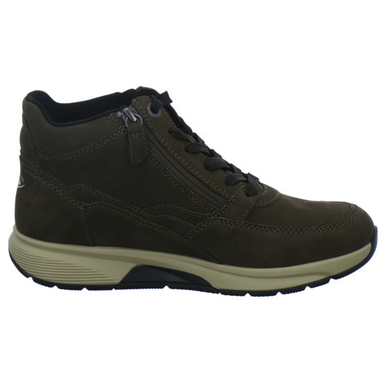 Gabor Stiefel Damen Rolling Soft Dunkelbraun