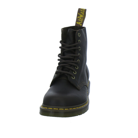 Dr. Martens Stiefel Damen 1460 Pascal Dunkelbraun