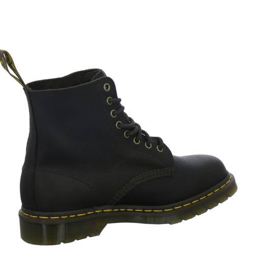 Dr. Martens Stiefel Damen 1460 Pascal Dunkelbraun