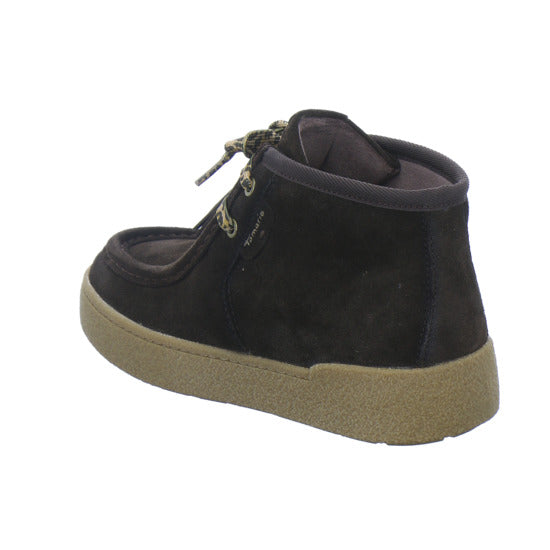 Tamaris Stiefel Damen Dunkelbraun
