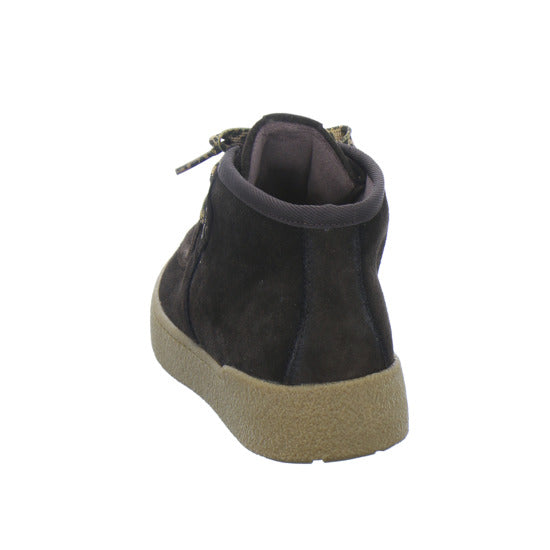 Tamaris Stiefel Damen Dunkelbraun