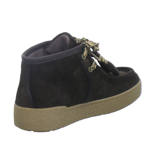 Tamaris Stiefel Damen Dunkelbraun