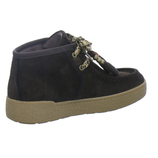 Tamaris Stiefel Damen Dunkelbraun