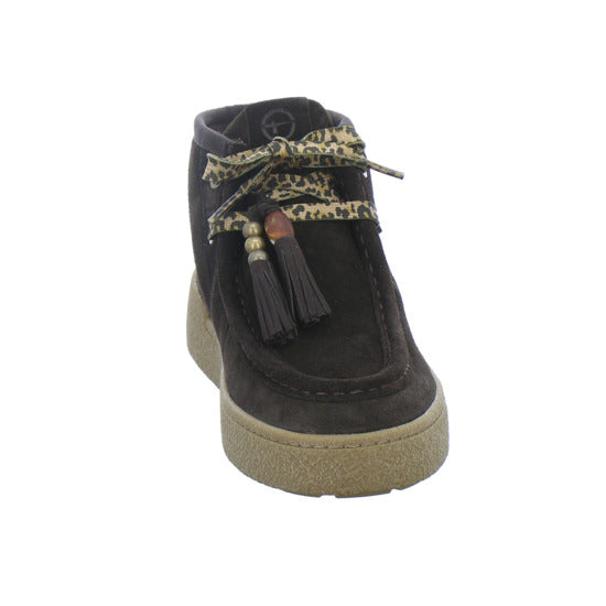 Tamaris Stiefel Damen Dunkelbraun