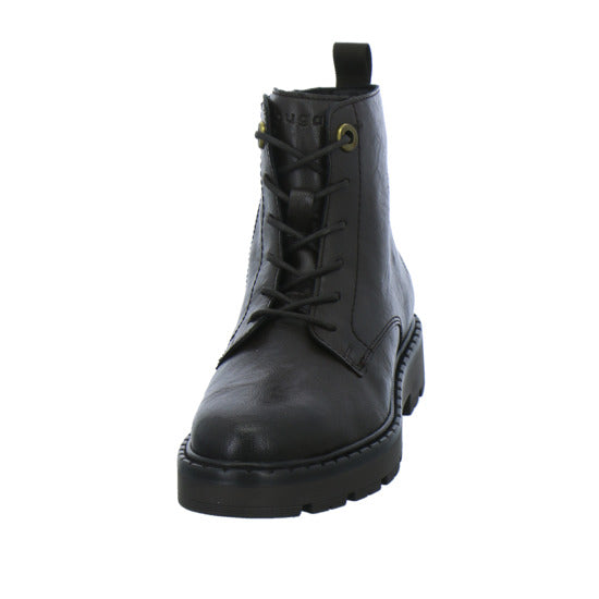 Bugatti Shoes Woman Stiefel Damen Dunkelbraun