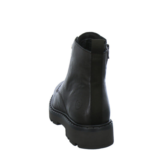 Bugatti Shoes Woman Stiefel Damen Dunkelbraun