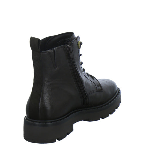 Bugatti Shoes Woman Stiefel Damen Dunkelbraun