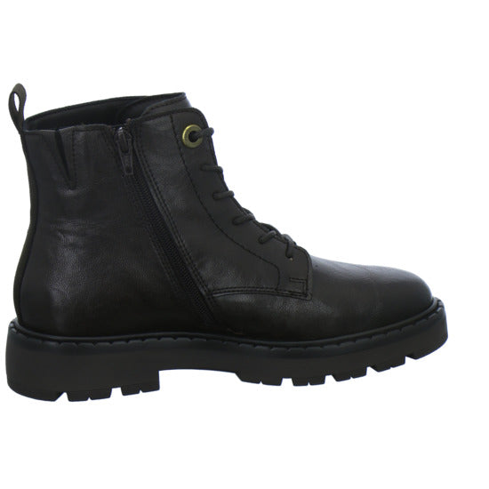 Bugatti Shoes Woman Stiefel Damen Dunkelbraun