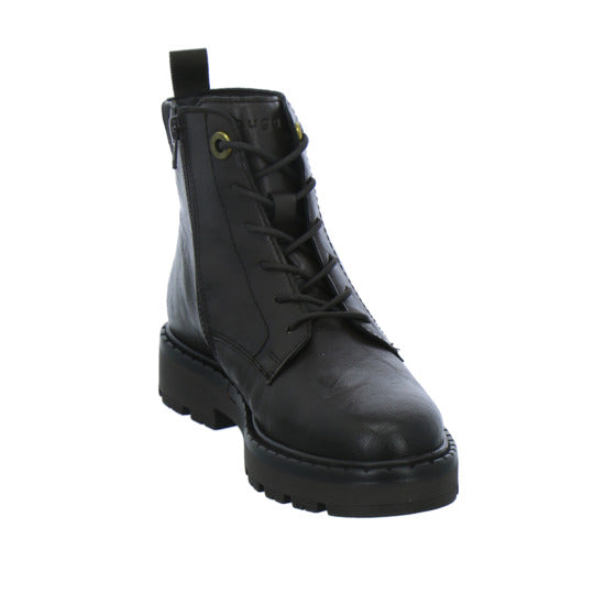Bugatti Shoes Woman Stiefel Damen Dunkelbraun