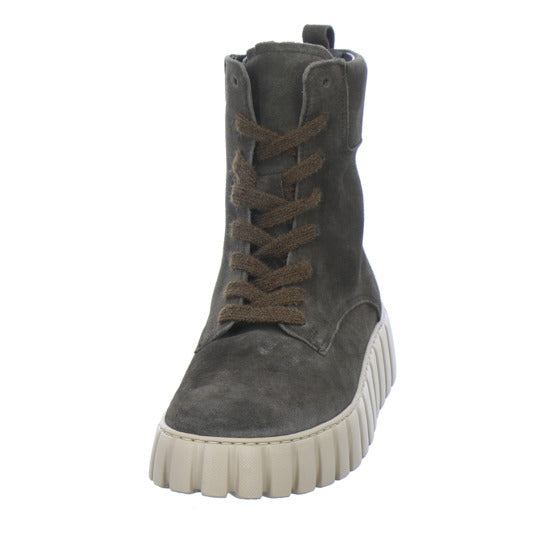 Gabor Stiefel Damen Dunkelbraun