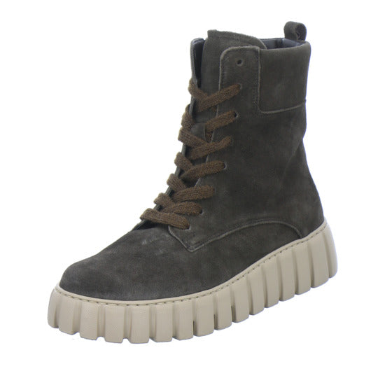 Gabor Stiefel Damen Dunkelbraun
