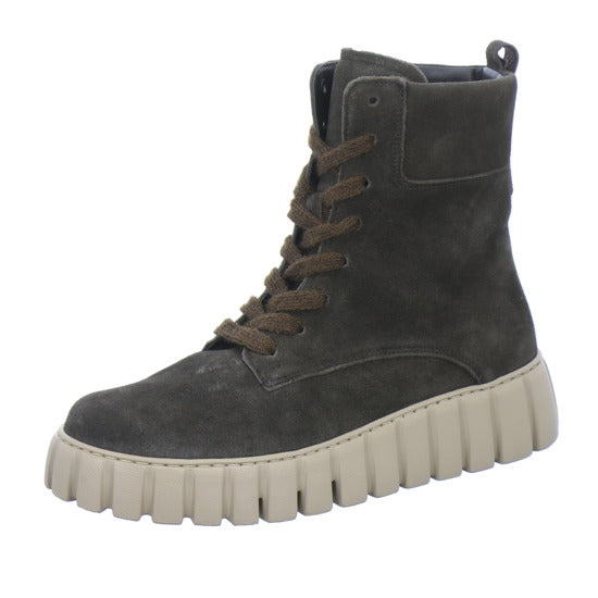 Gabor Stiefel Damen Dunkelbraun