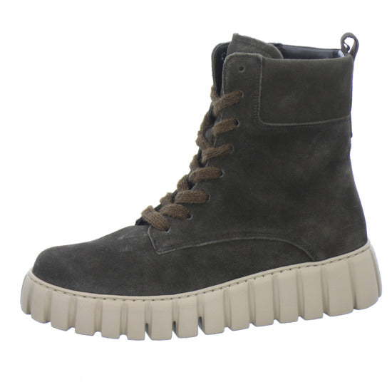 Gabor Stiefel Damen Dunkelbraun