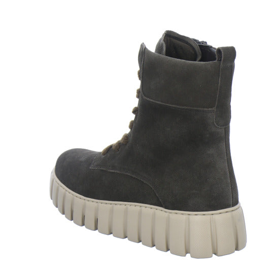 Gabor Stiefel Damen Dunkelbraun