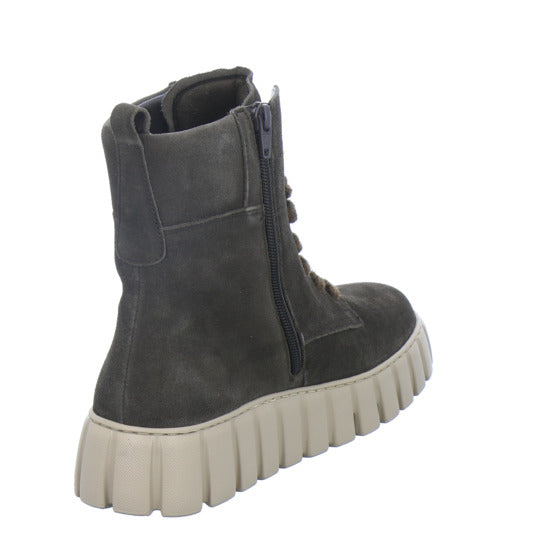 Gabor Stiefel Damen Dunkelbraun
