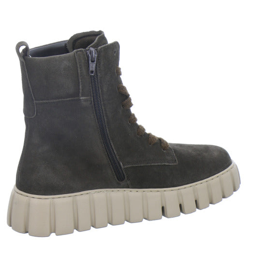 Gabor Stiefel Damen Dunkelbraun