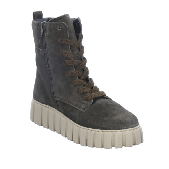 Gabor Stiefel Damen Dunkelbraun